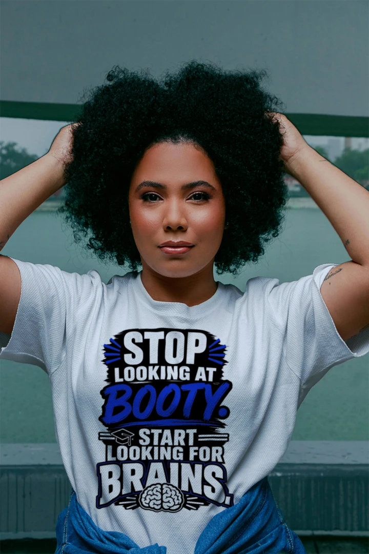 Stop Looking RB