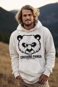 Certified Crushing Panda Sweatshirt