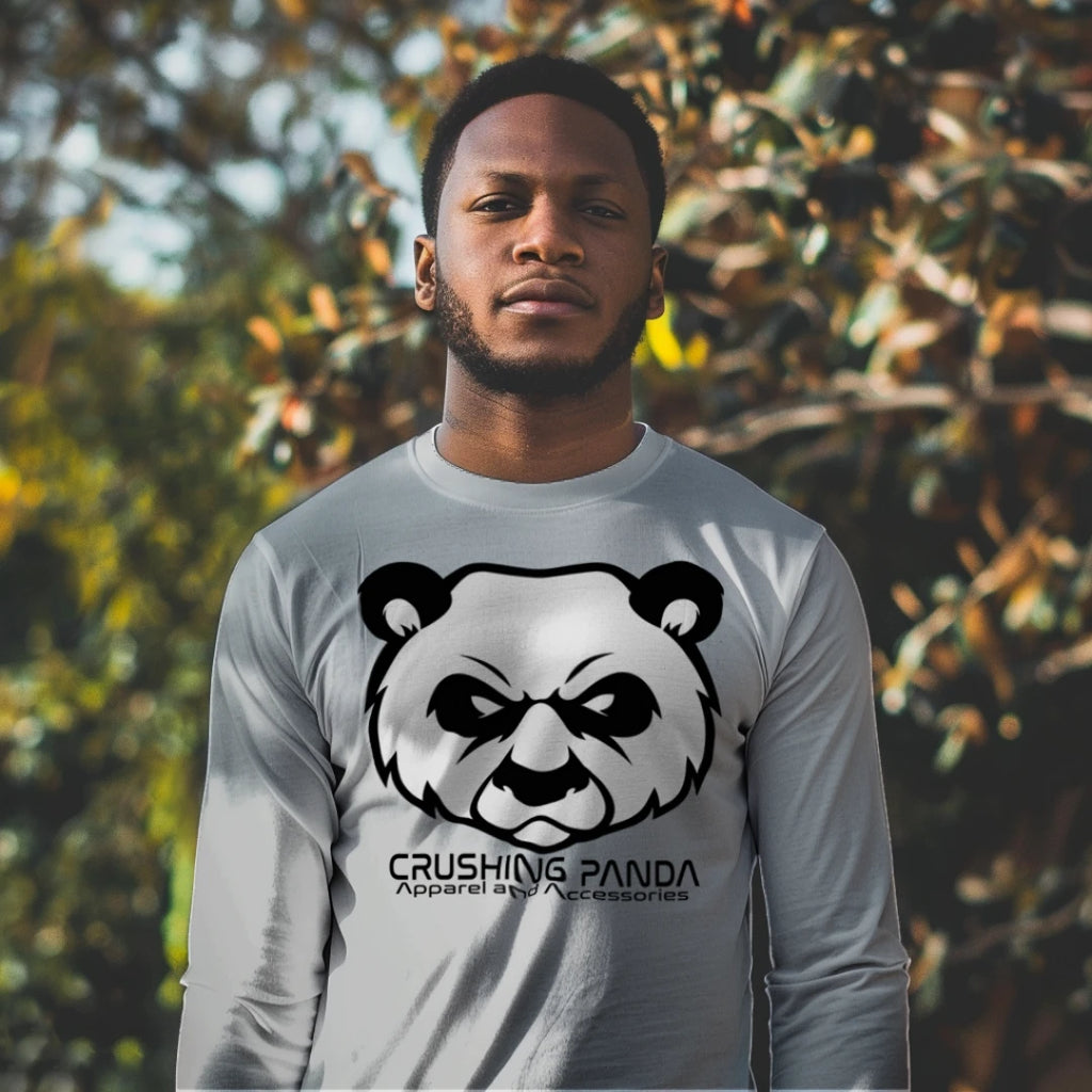 Long Sleeve Core Cotton Tee