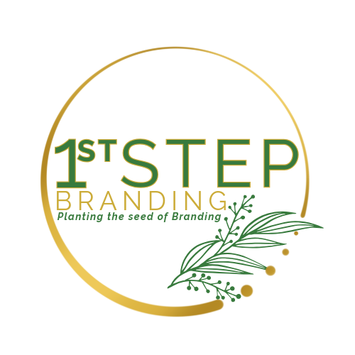 1st Step Branding