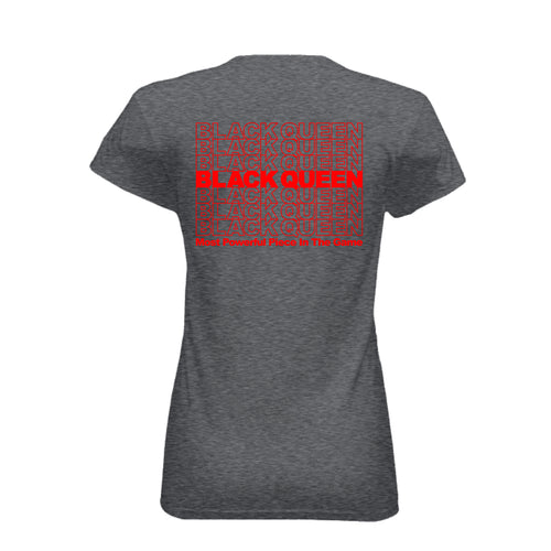 DARK HEATHER - BACK