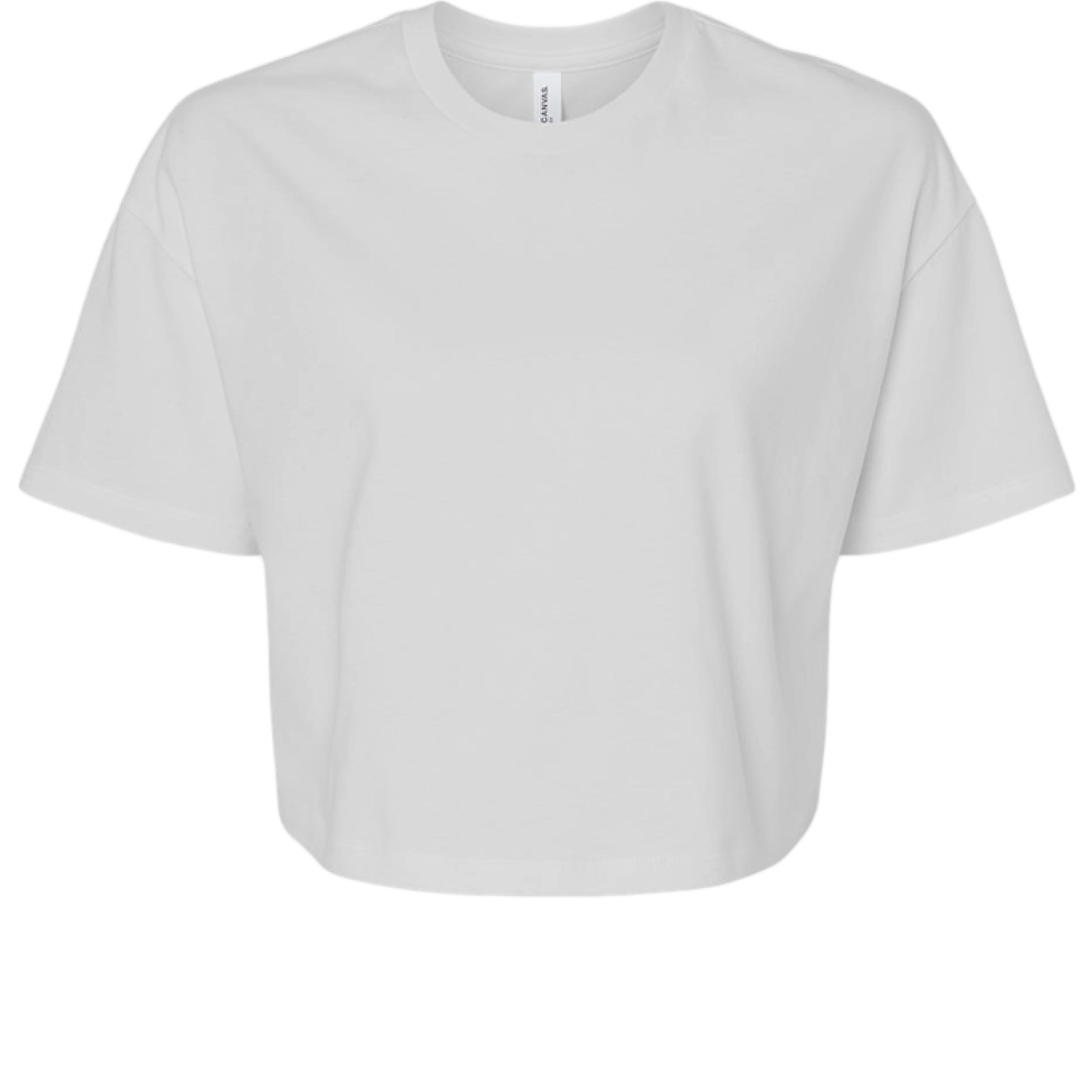 Vintage White - FRONT