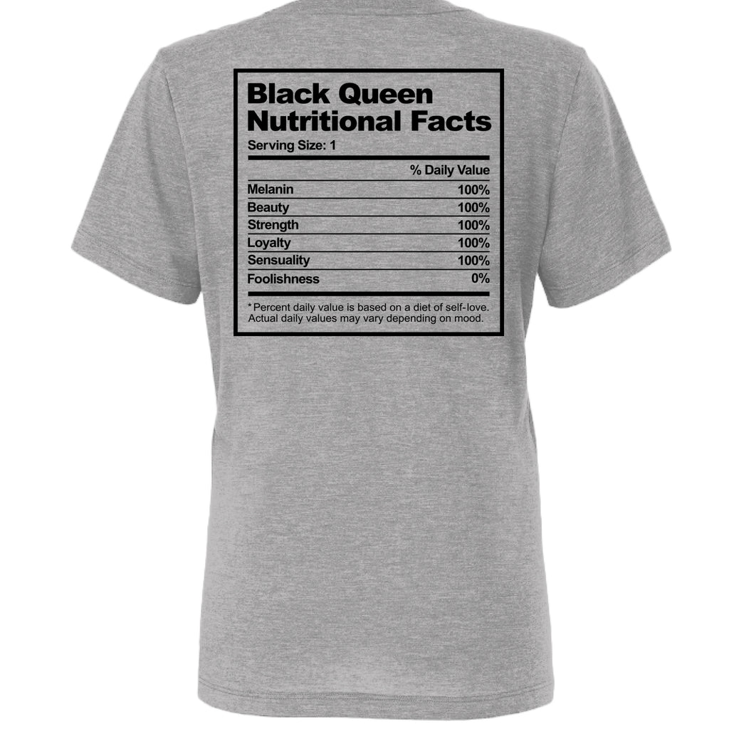 ATH GREY TRIBLND - BACK