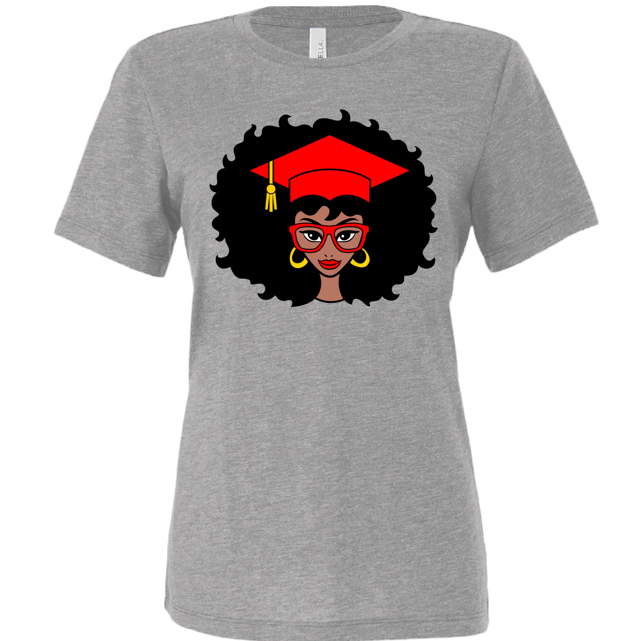 ATH GREY TRIBLND - FRONT