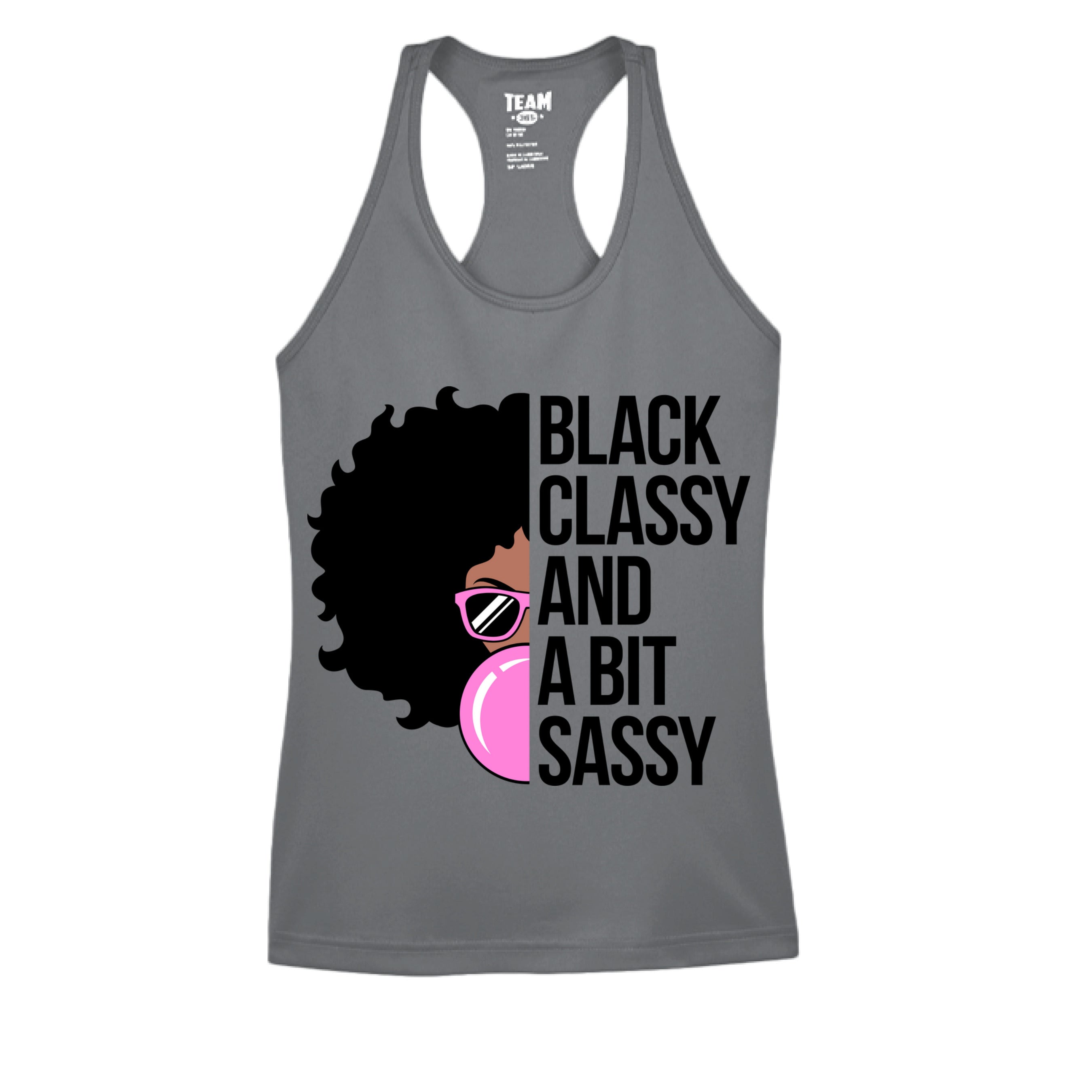 SPORT GRAPHITE - FRONT