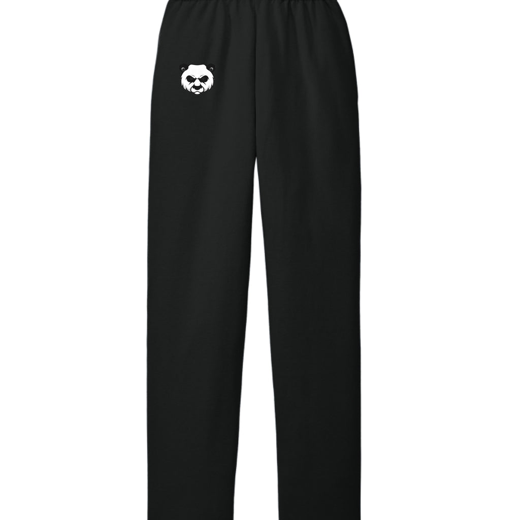 Jet Black - BACK