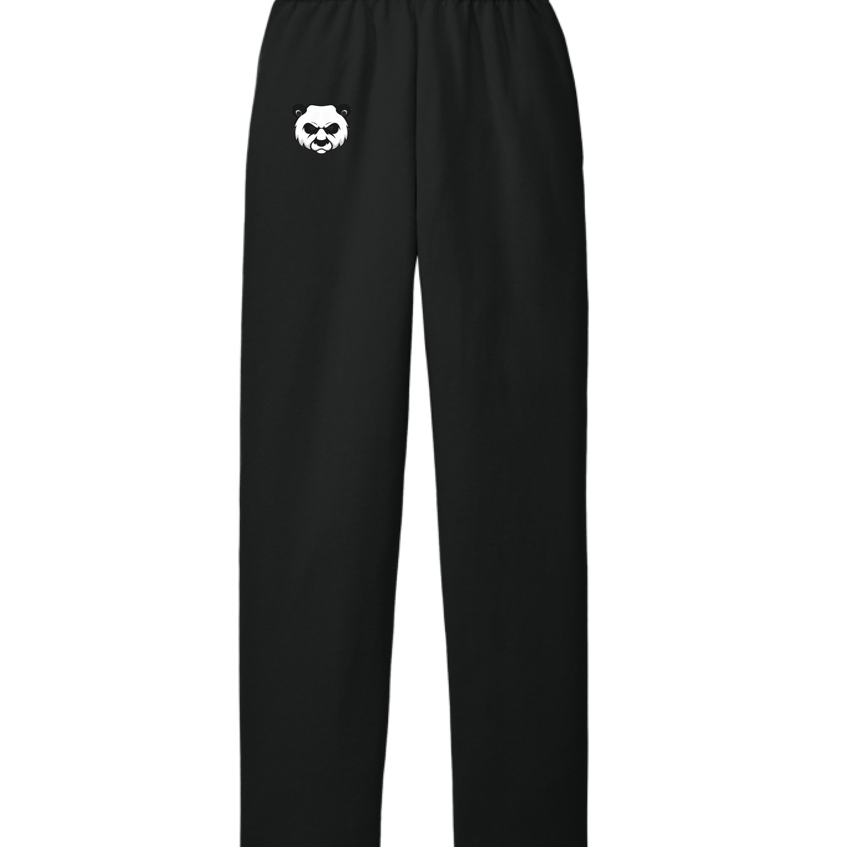 Jet Black - BACK