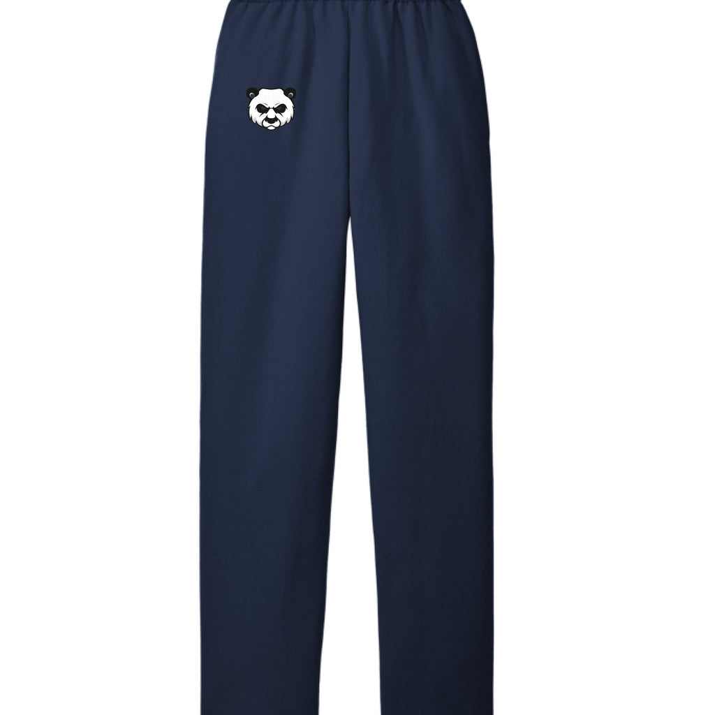 Navy - BACK