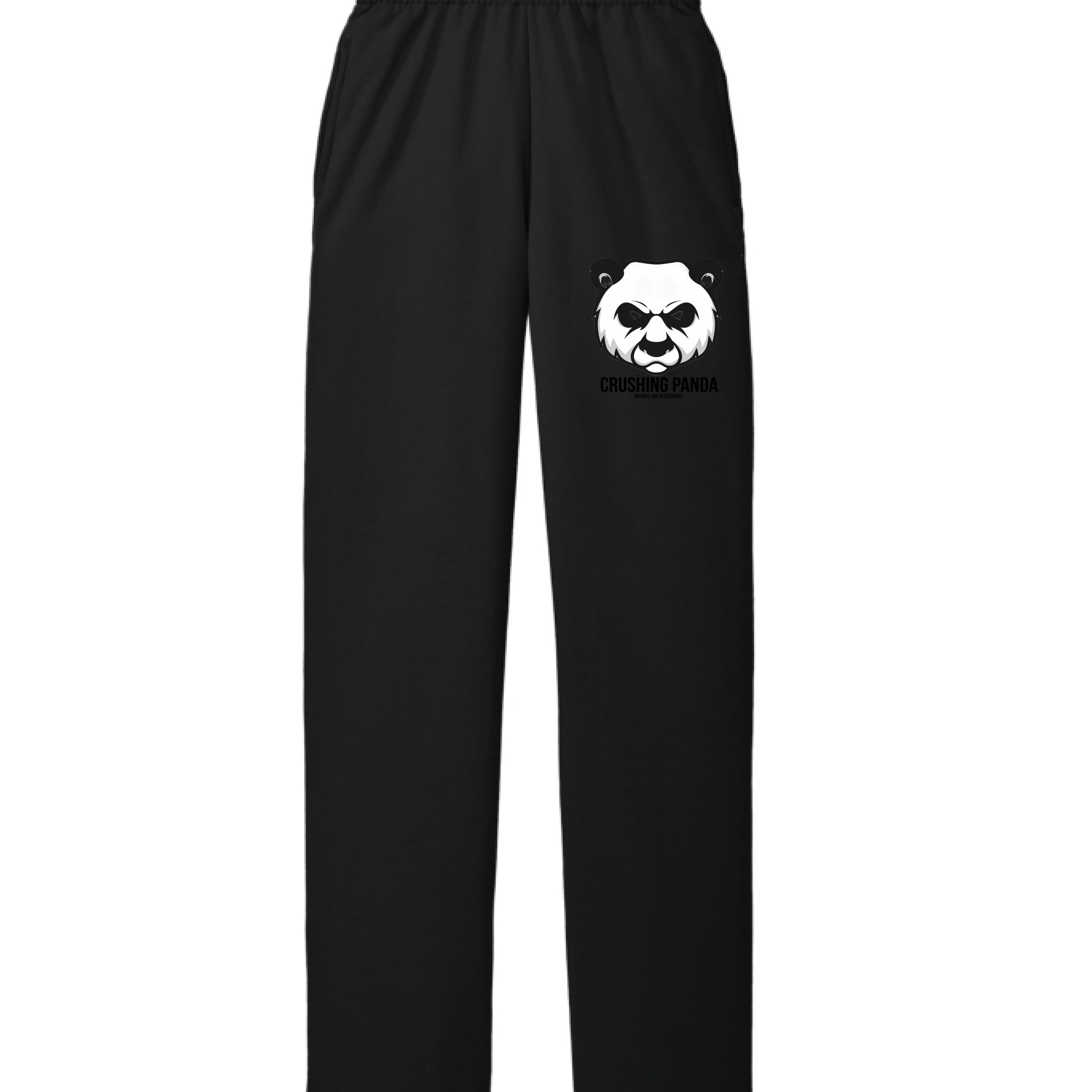 Jet Black - FRONT