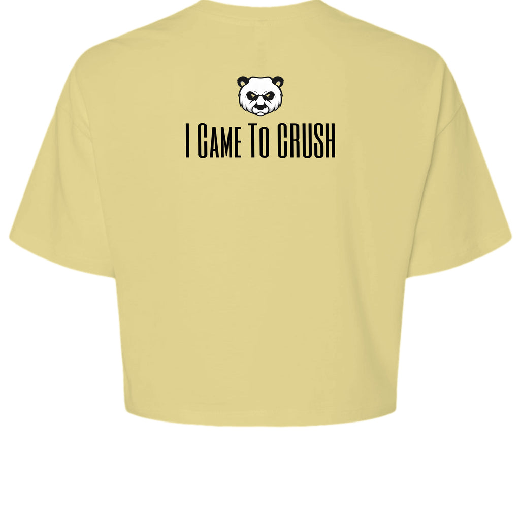 Mustard - BACK