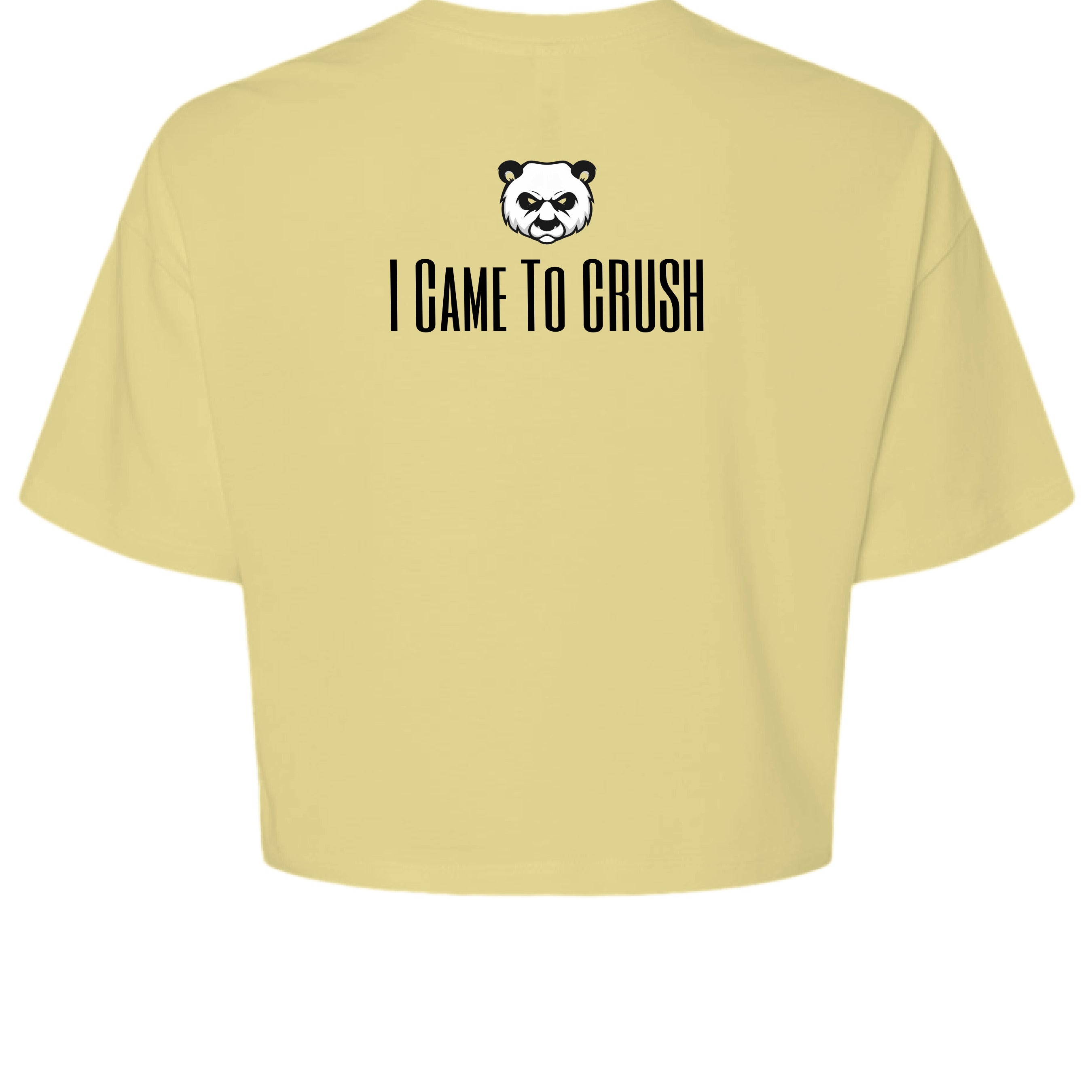 Mustard - BACK