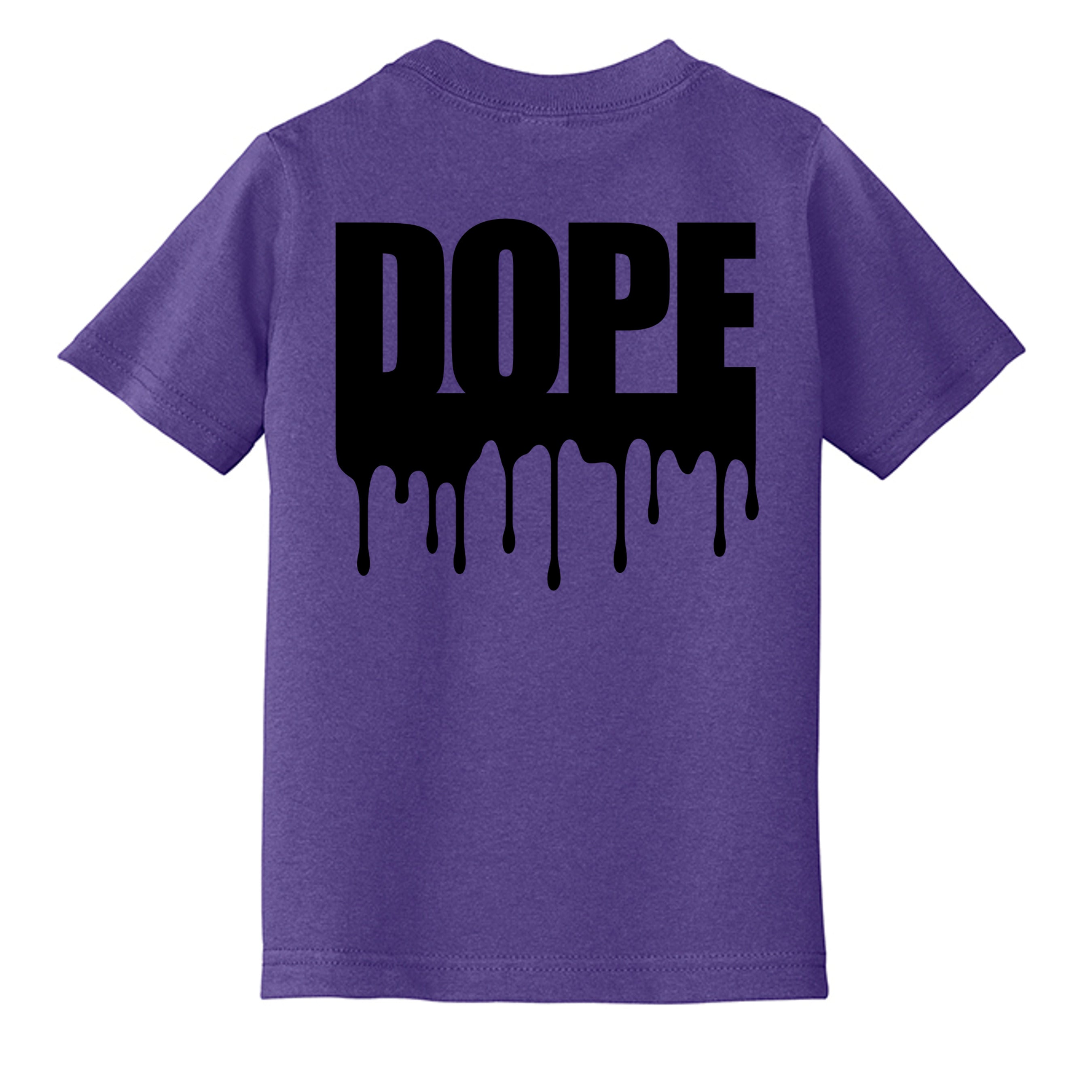 Purple - CAR54T - BACK