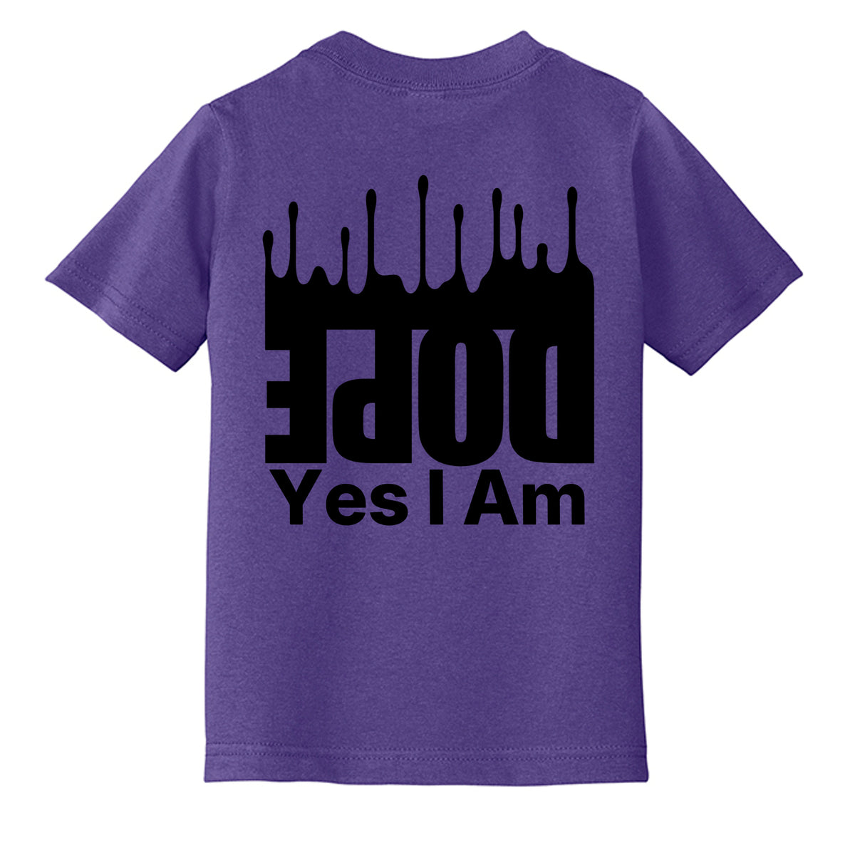 Purple - CAR54T - BACK