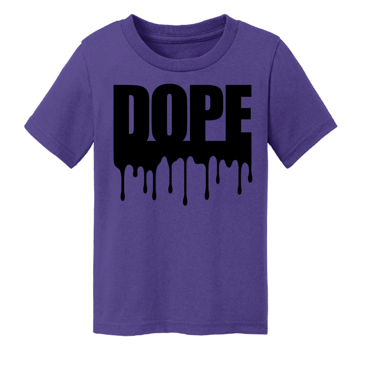 Purple - CAR54T - FRONT