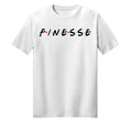 WHITE - 3000 - FRONT