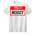 WHITE - 3000 - FRONT