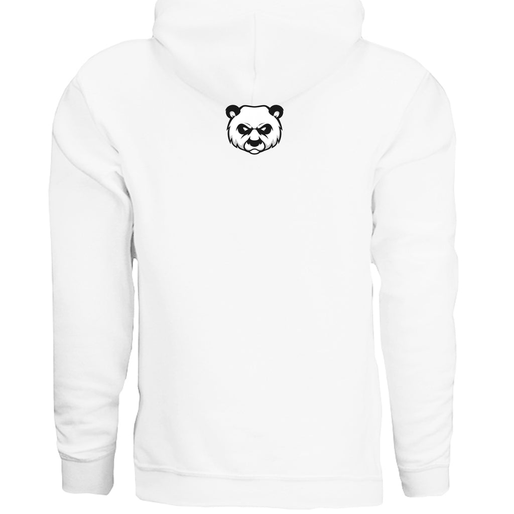 WHITE - G185 - BACK