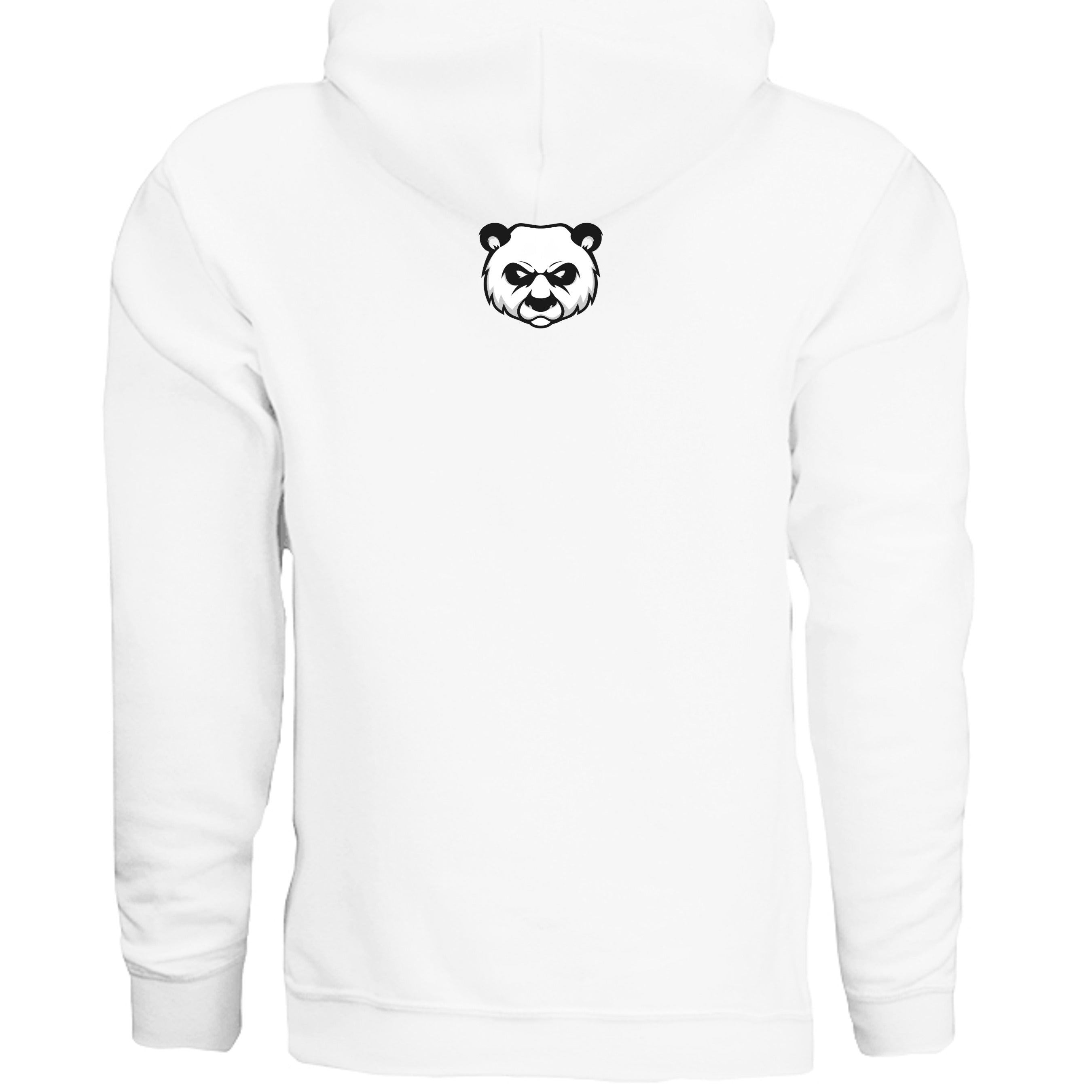 WHITE - G185 - BACK