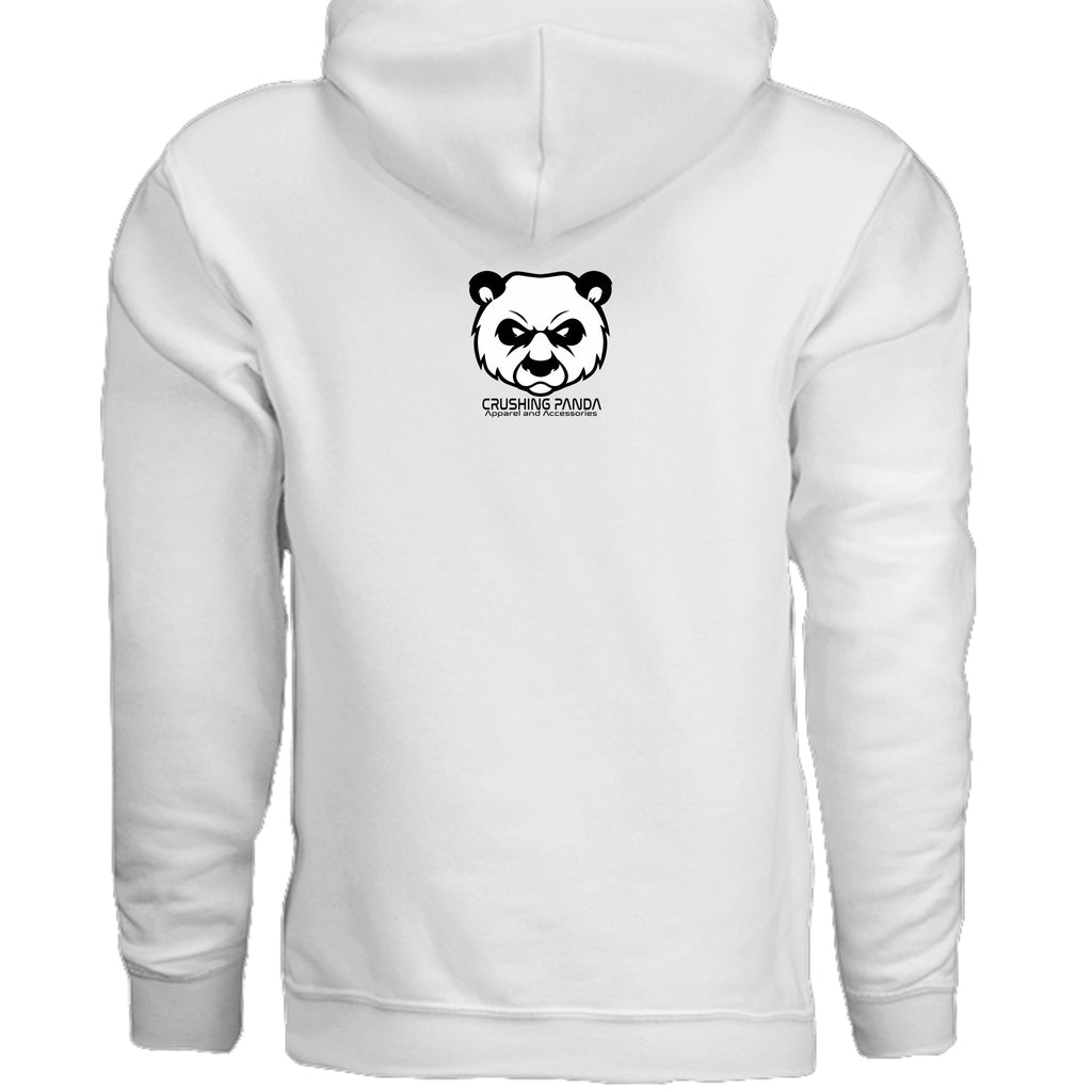 WHITE - G185 - BACK