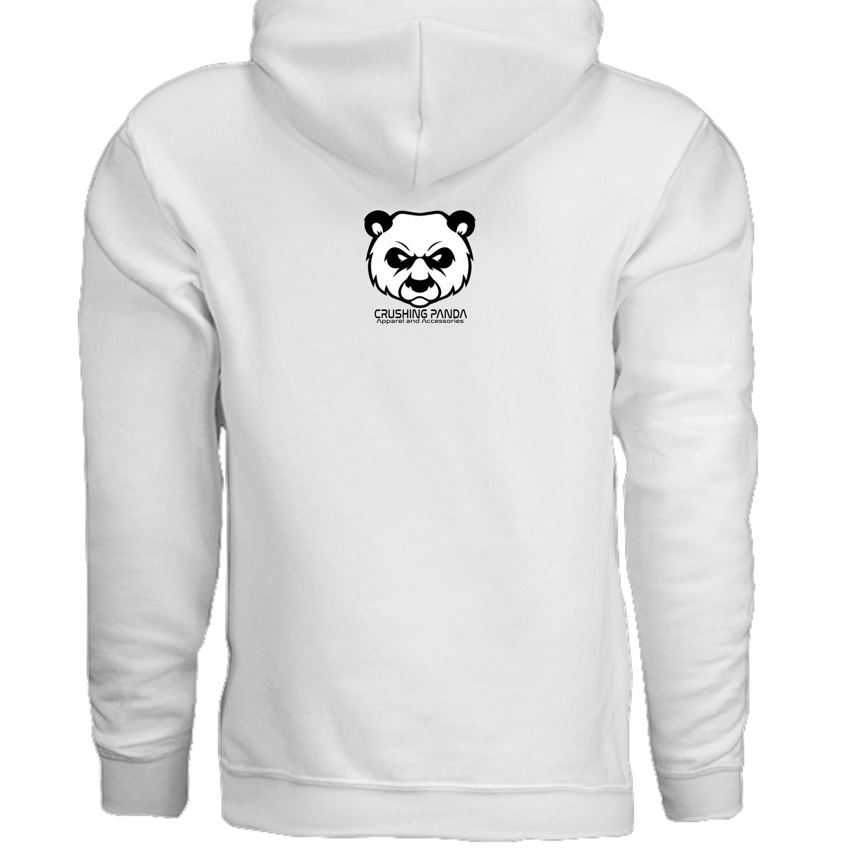 WHITE - G185 - BACK