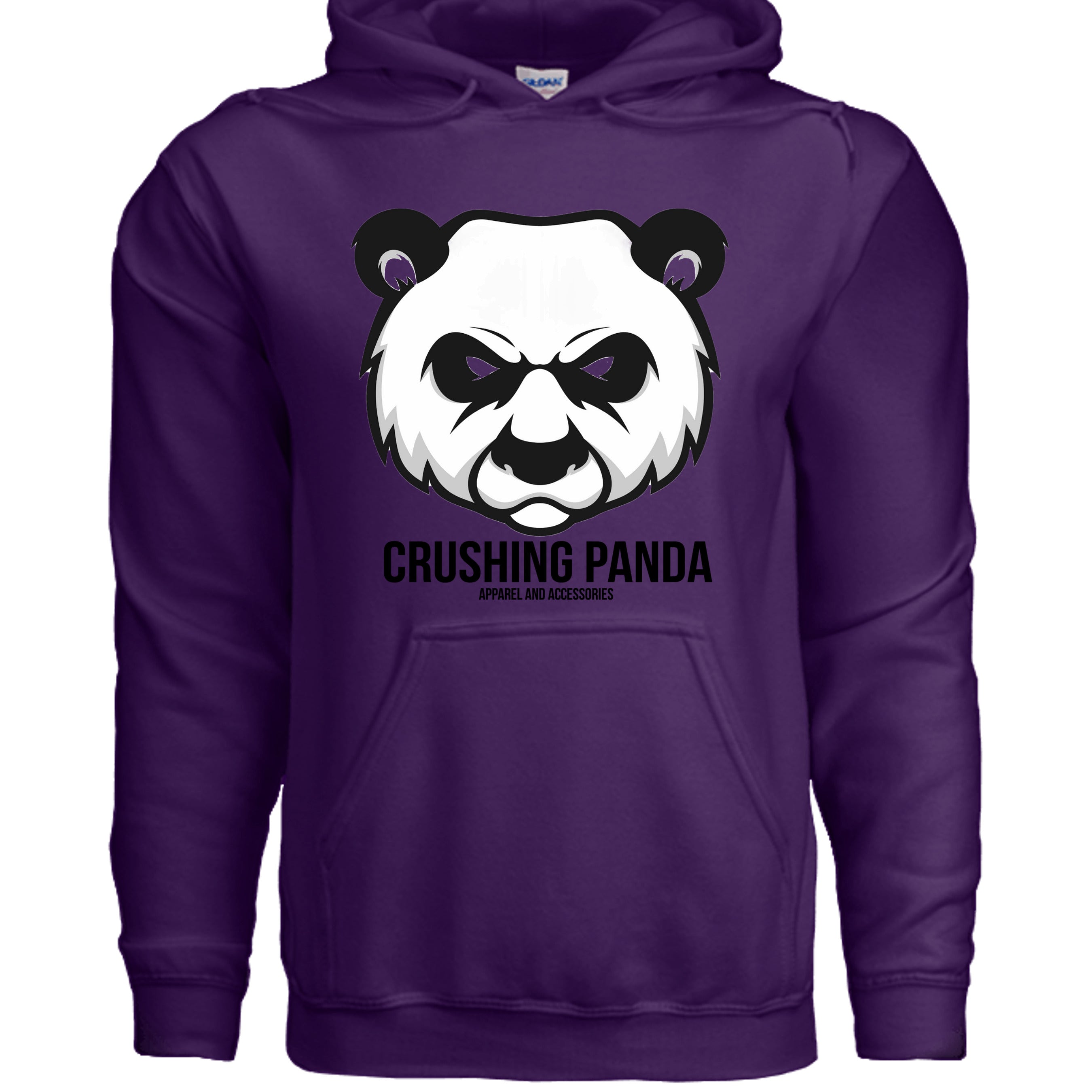 PURPLE - G185 - FRONT