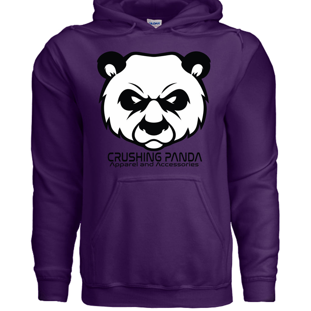 PURPLE - G185 - FRONT