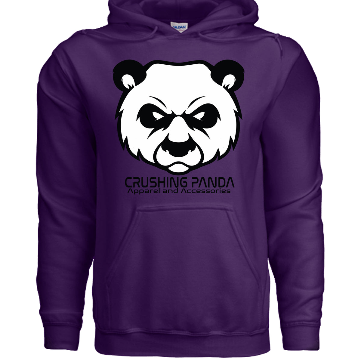 PURPLE - G185 - FRONT