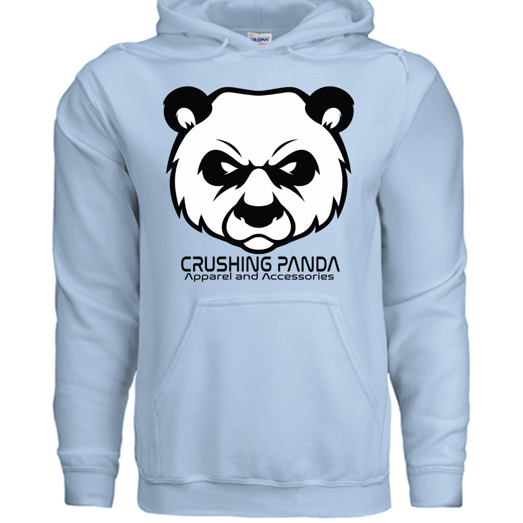 LIGHT BLUE - G185 - FRONT