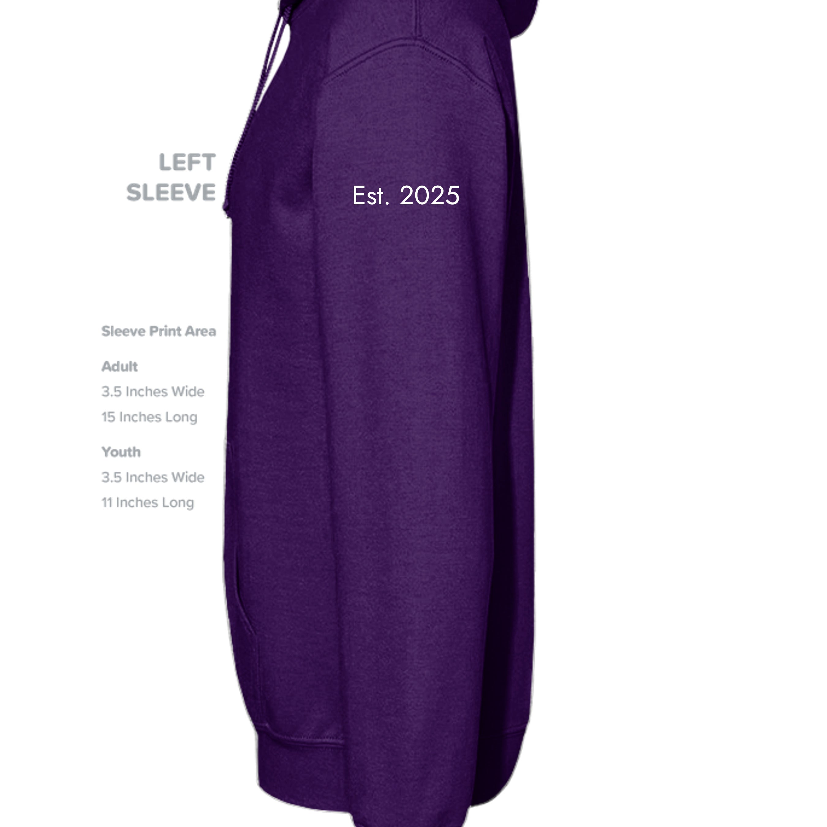 PURPLE - G185 - SLEEVE_LEFT