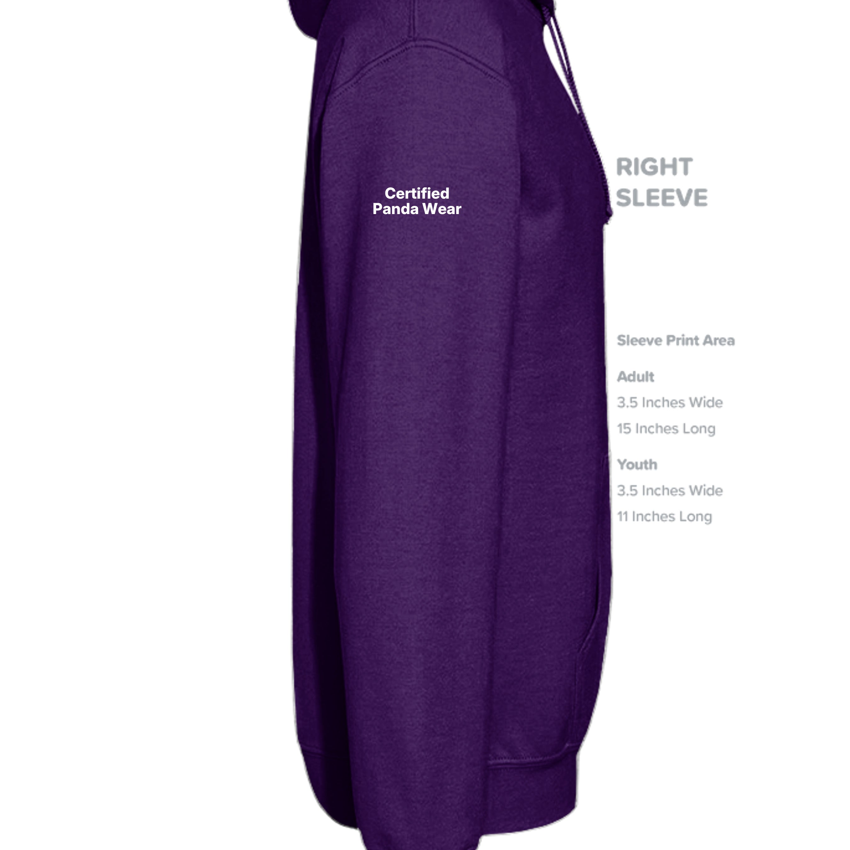 PURPLE - G185 - SLEEVE_RIGHT