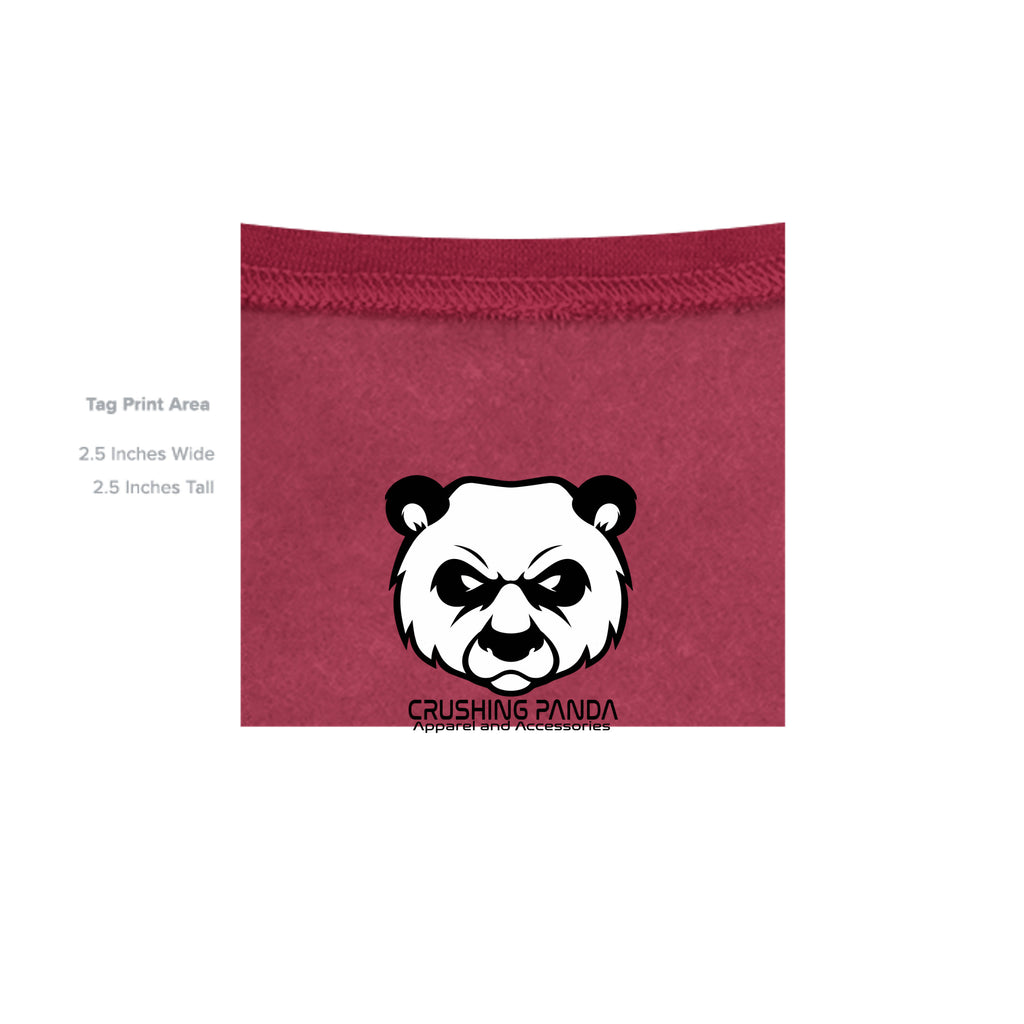 CHERRY RED - G185 - INSIDE_TAG_LINE