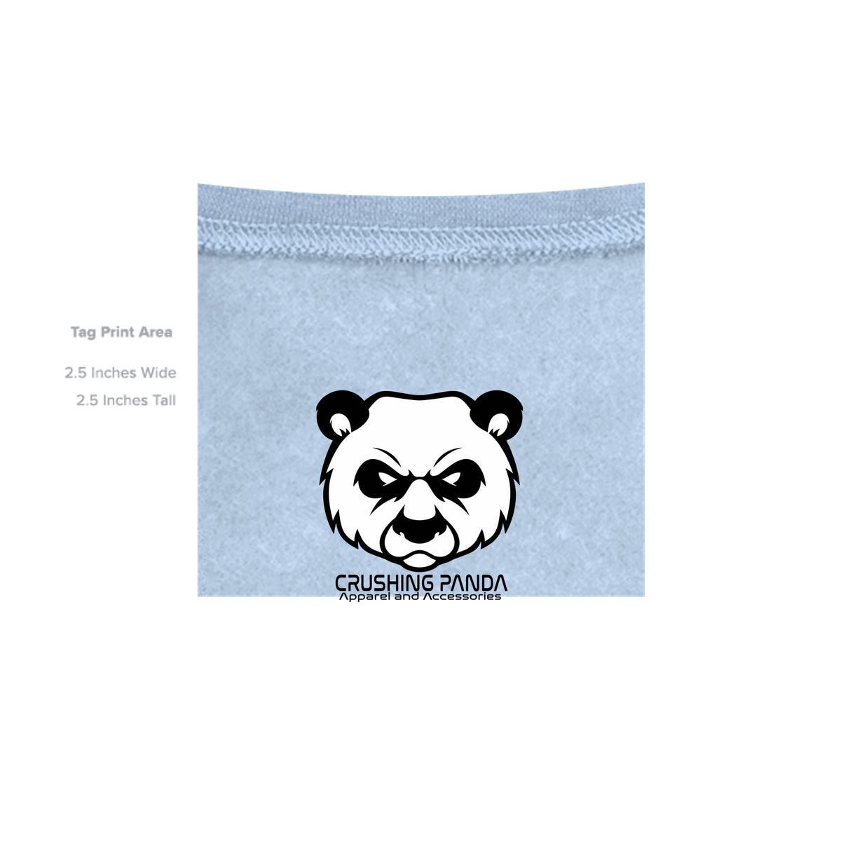 LIGHT BLUE - G185 - INSIDE_TAG_LINE