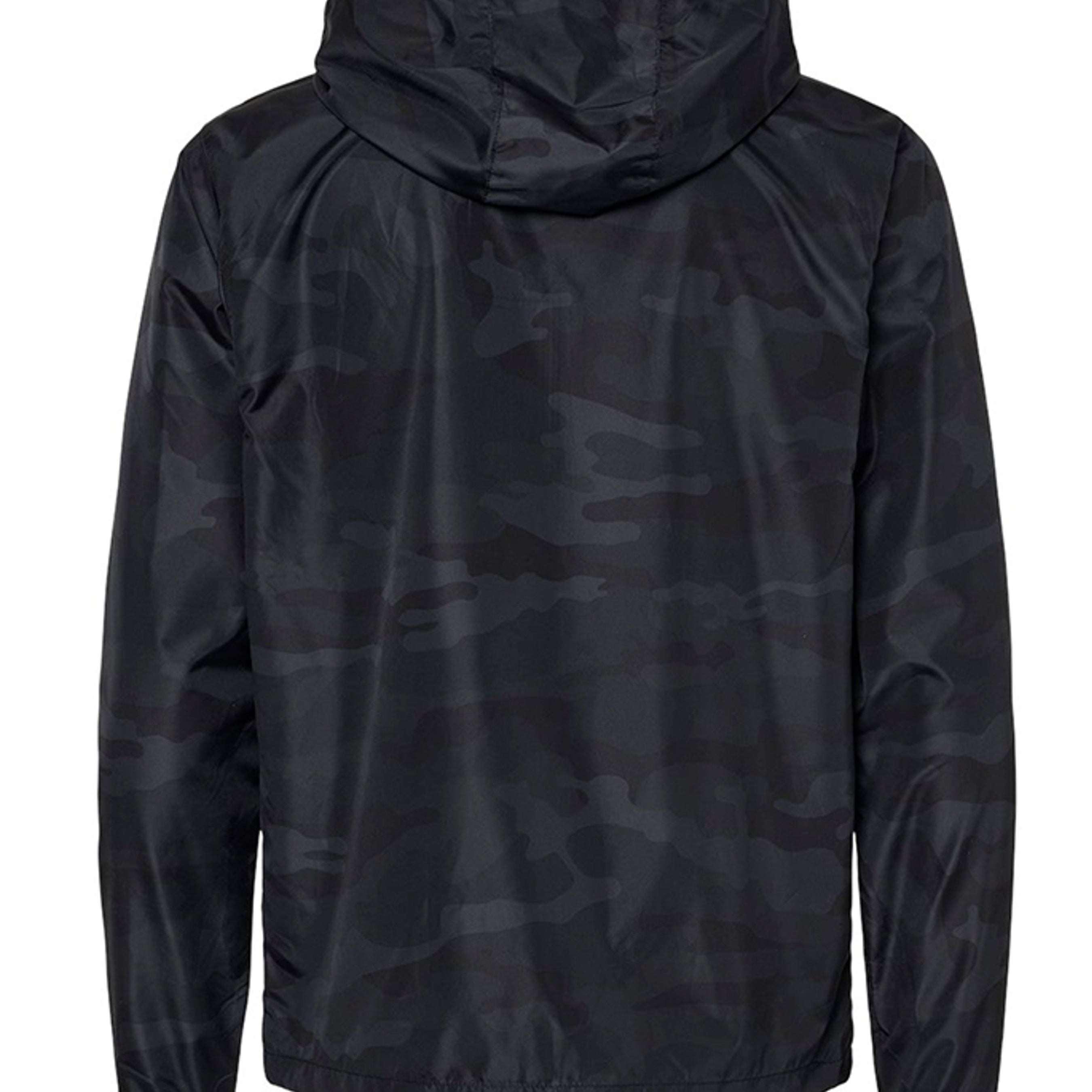 Black Camo - EXP54LWZ - BACK