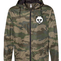 Forest Camo - EXP54LWZ - FRONT