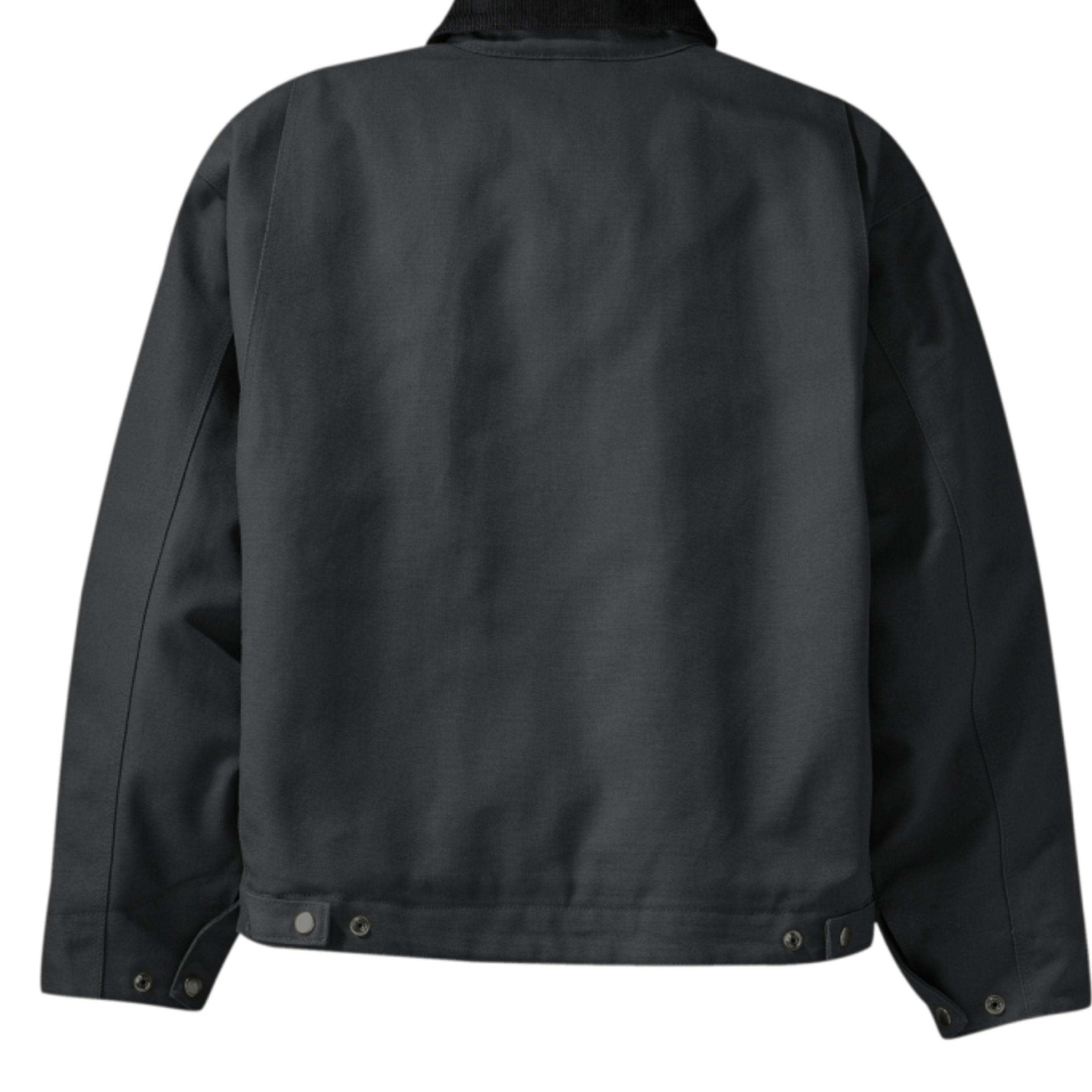 Charcoal - J763 - BACK