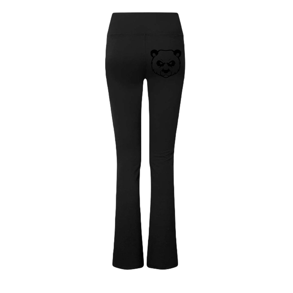 Black - TD537 - BACK