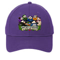 Purple - CP80 - FRONT