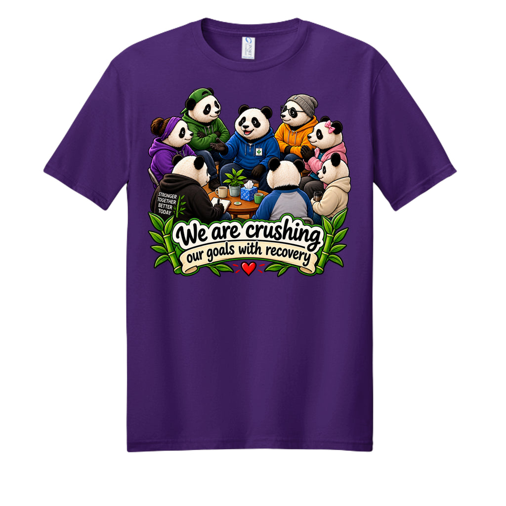 Team Purple - PC450 - FRONT