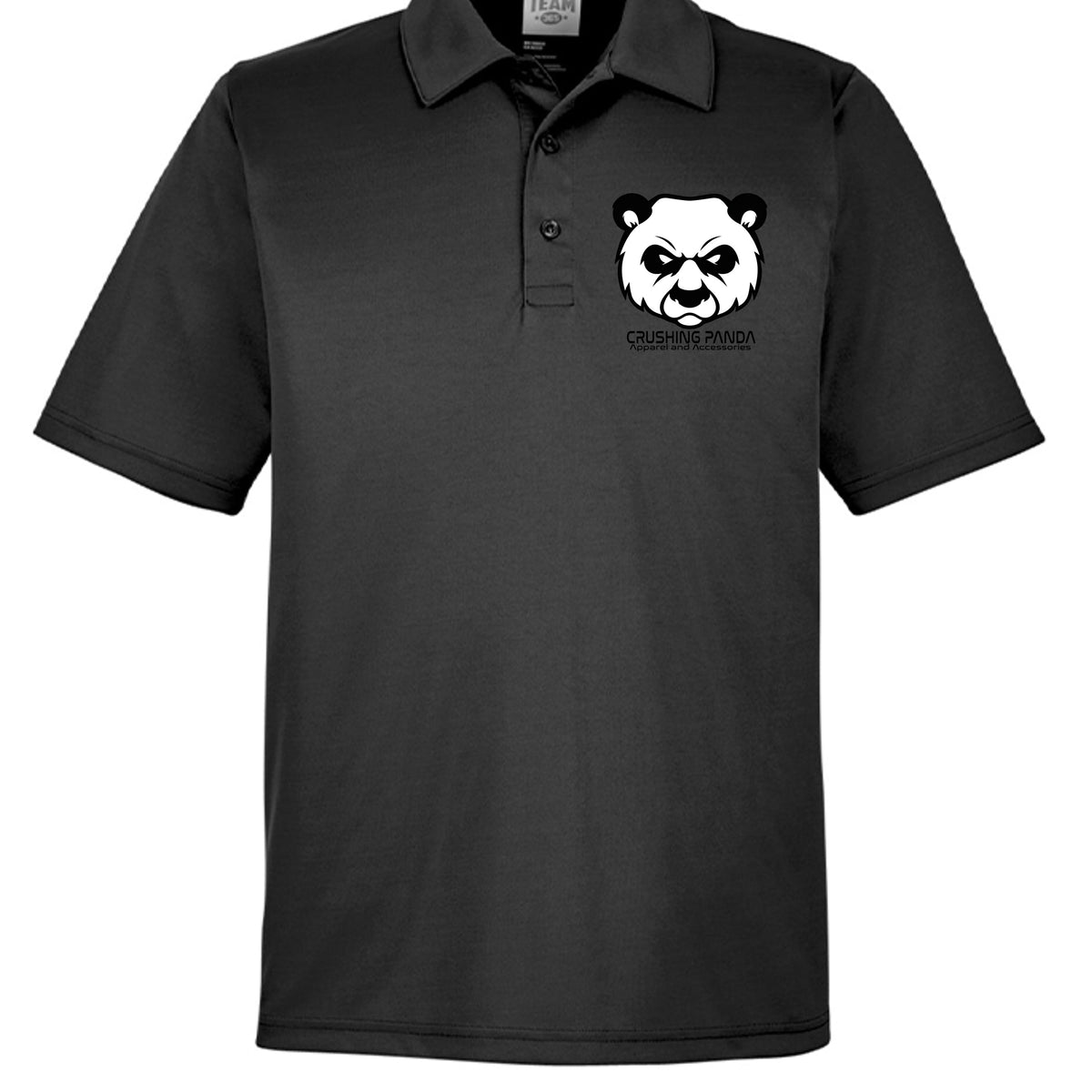 BLACK - TT51 - FRONT