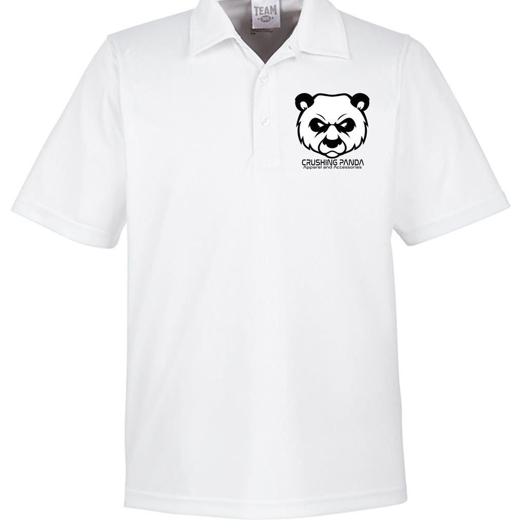 WHITE - TT51 - FRONT
