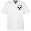 WHITE - TT51 - FRONT