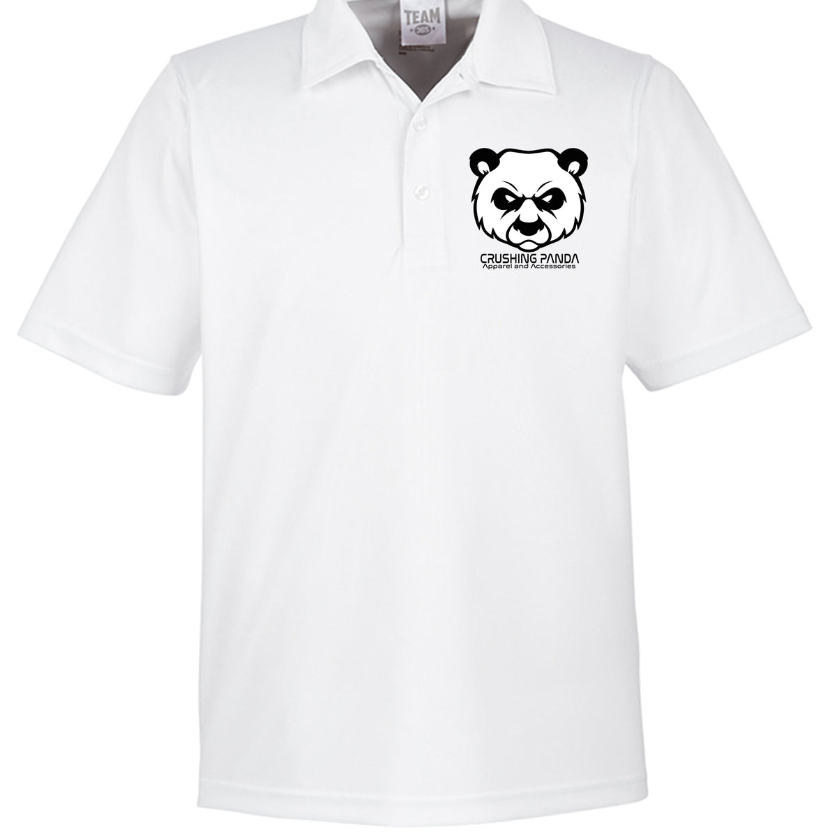 WHITE - TT51 - FRONT