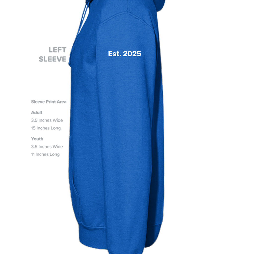 Royal - PC78HT - SLEEVE_LEFT