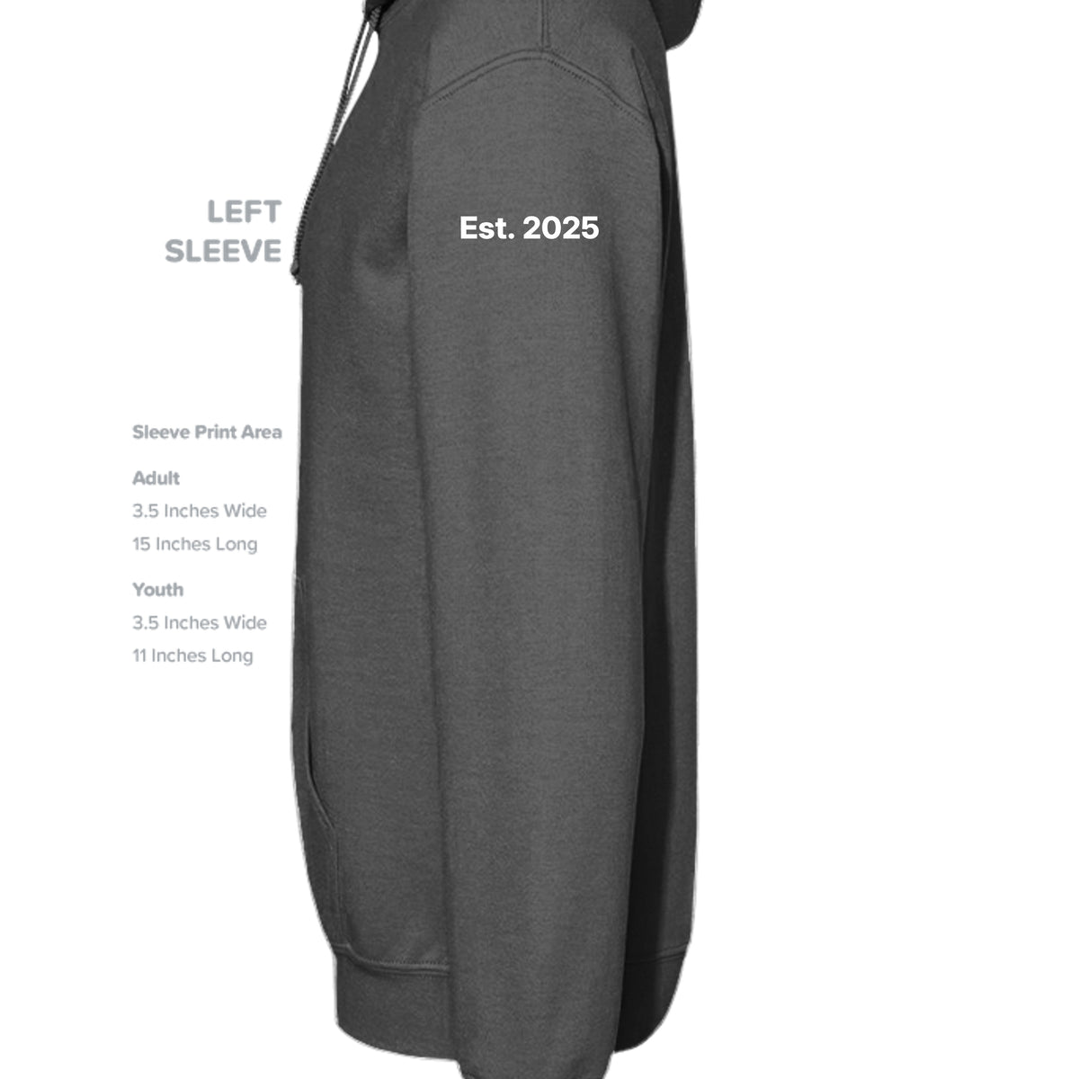 Charcoal - PC78HT - SLEEVE_LEFT