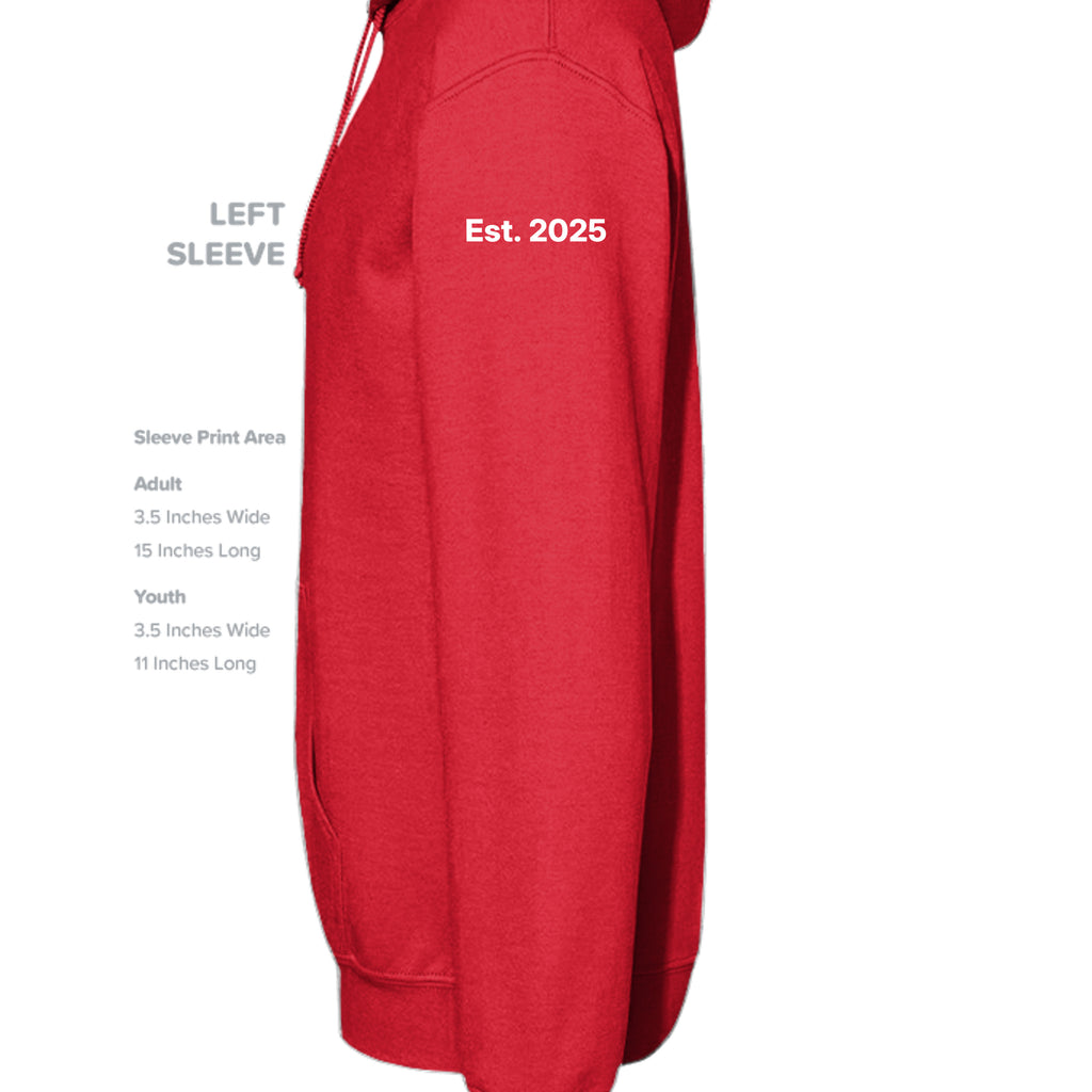 Red - PC78HT - SLEEVE_LEFT