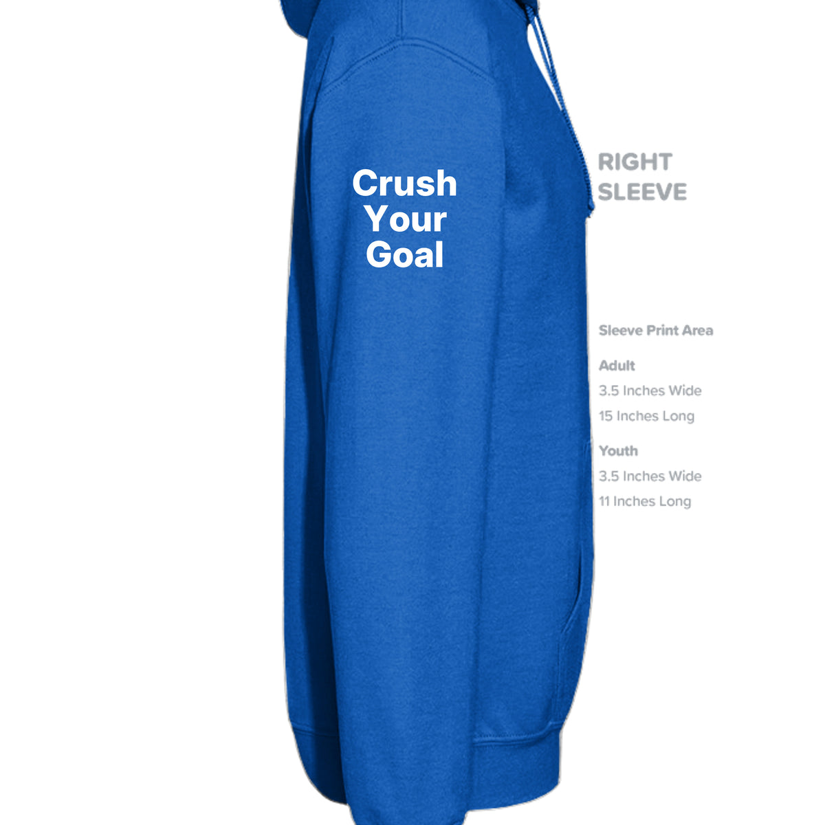 Royal - PC78HT - SLEEVE_RIGHT