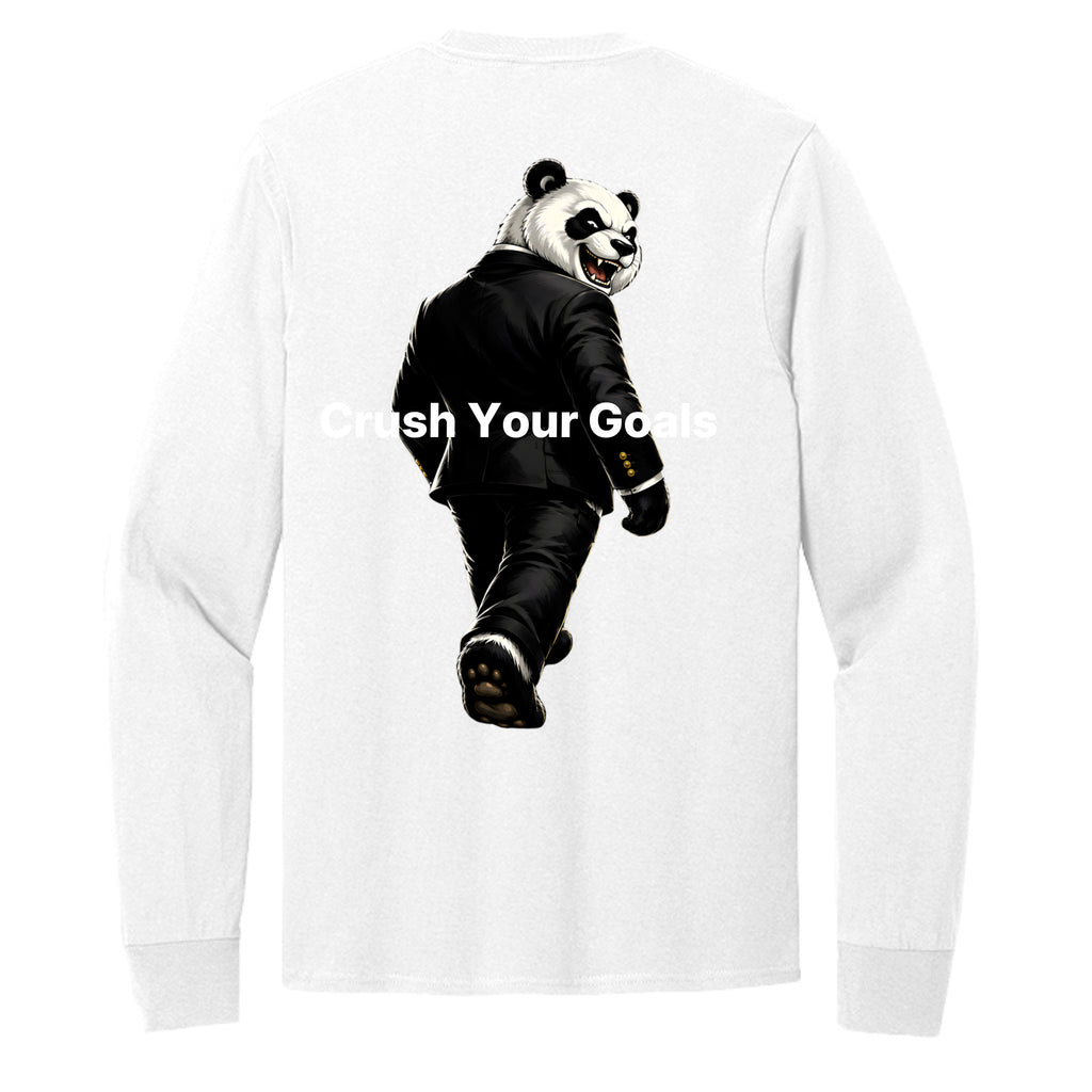 White - PC54LS - BACK