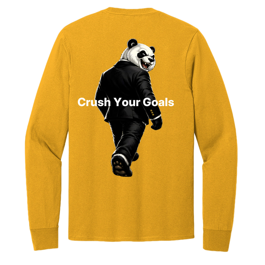 Gold - PC54LS - BACK