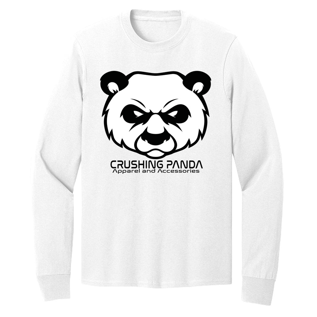 White - PC54LS - FRONT