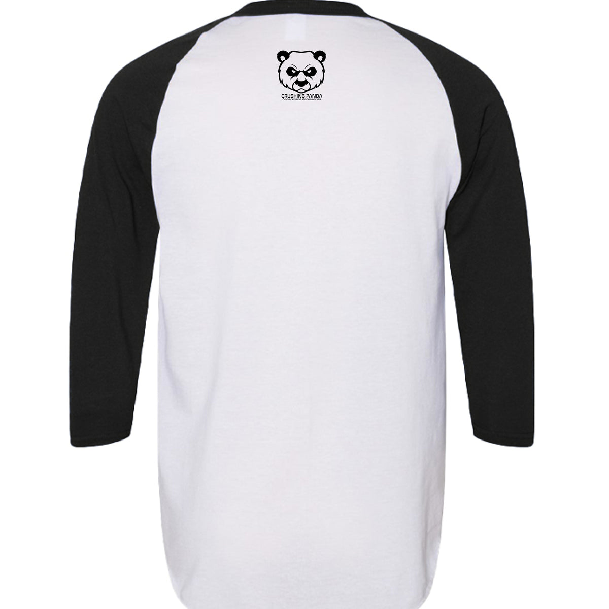 WHITE/ BLACK - AG4420 - BACK